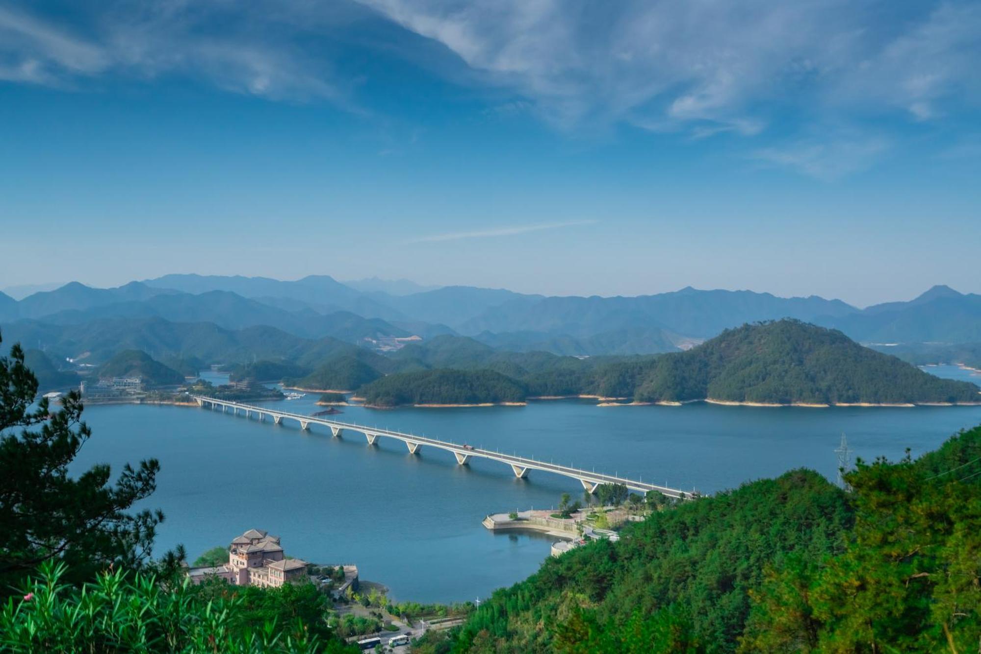 Hangzhou Lanshe Hotel Dış mekan fotoğraf