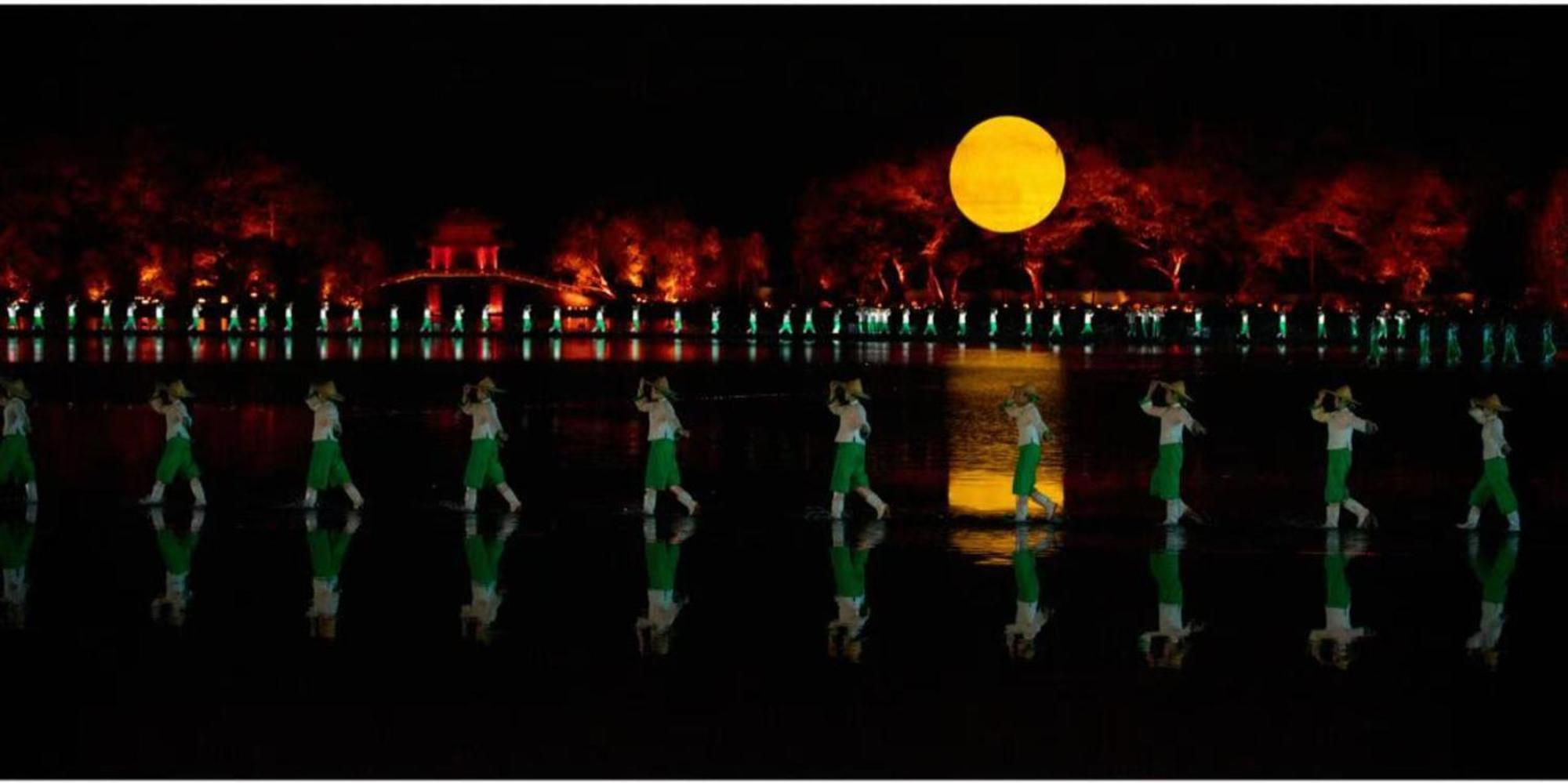 Hangzhou Lanshe Hotel Dış mekan fotoğraf
